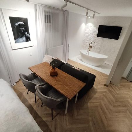 Apartamenty Munn 1 Щецин Экстерьер фото