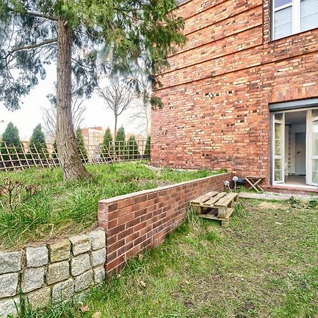Apartamenty Munn 1 Щецин Экстерьер фото