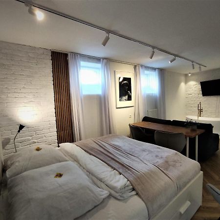 Apartamenty Munn 1 Щецин Экстерьер фото