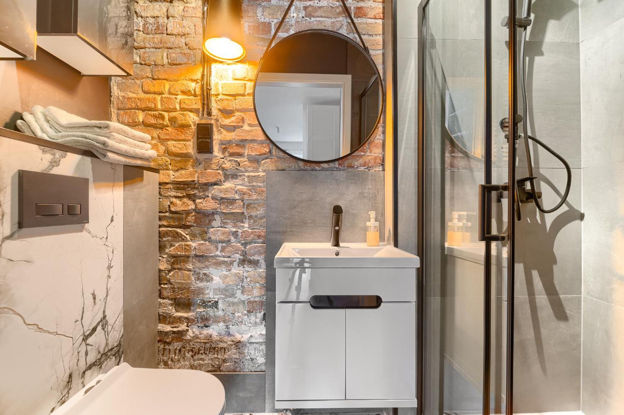 Apartamenty Munn 1 Щецин Экстерьер фото