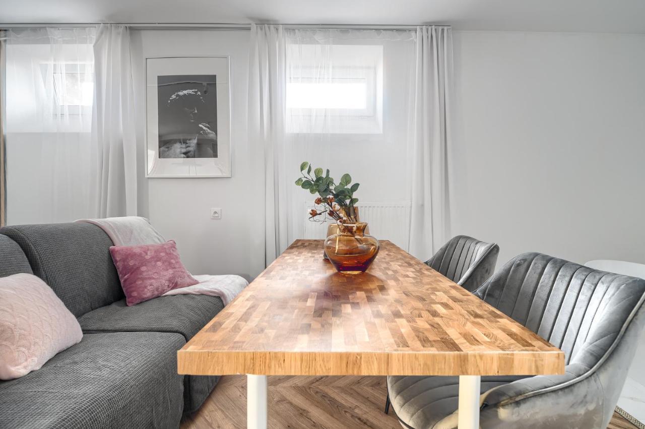 Apartamenty Munn 1 Щецин Экстерьер фото