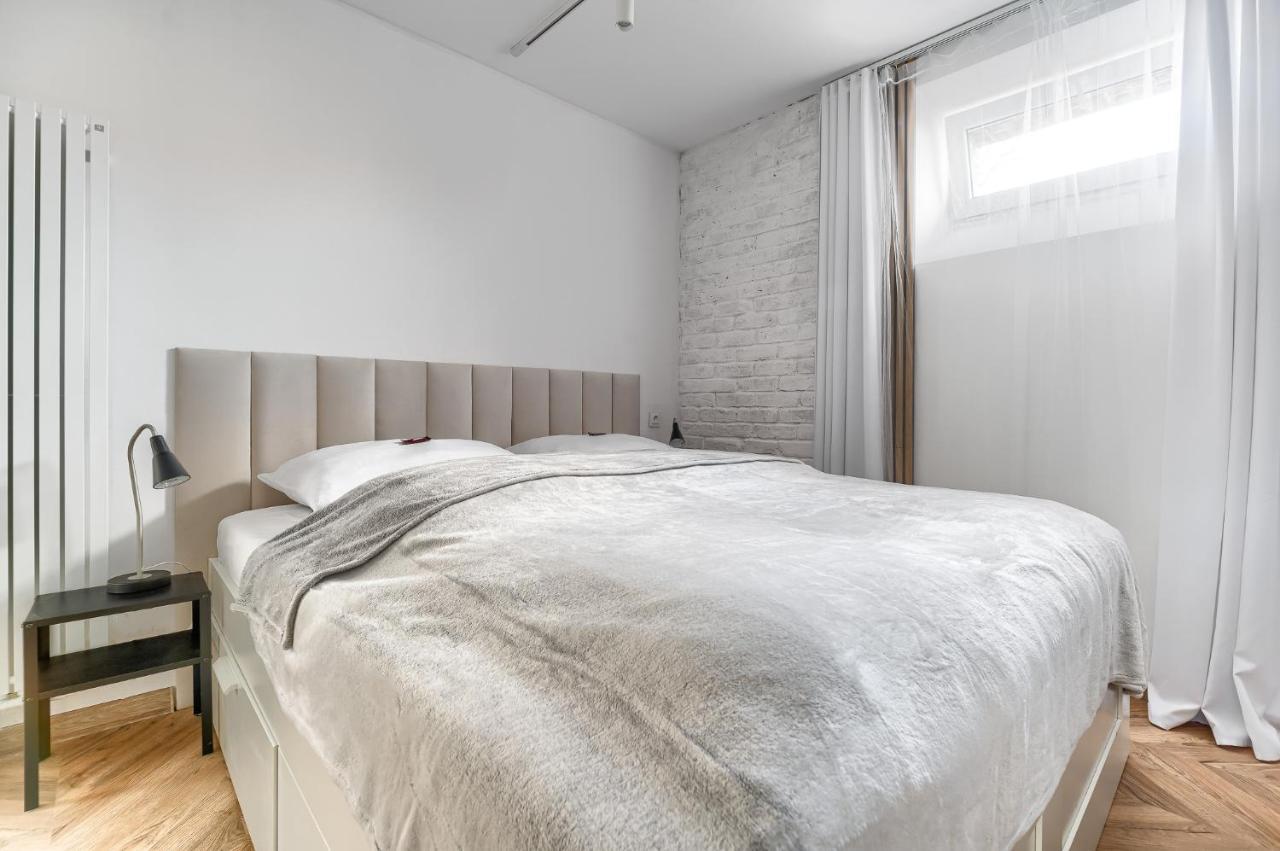 Apartamenty Munn 1 Щецин Экстерьер фото