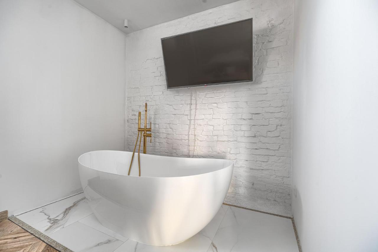 Apartamenty Munn 1 Щецин Экстерьер фото